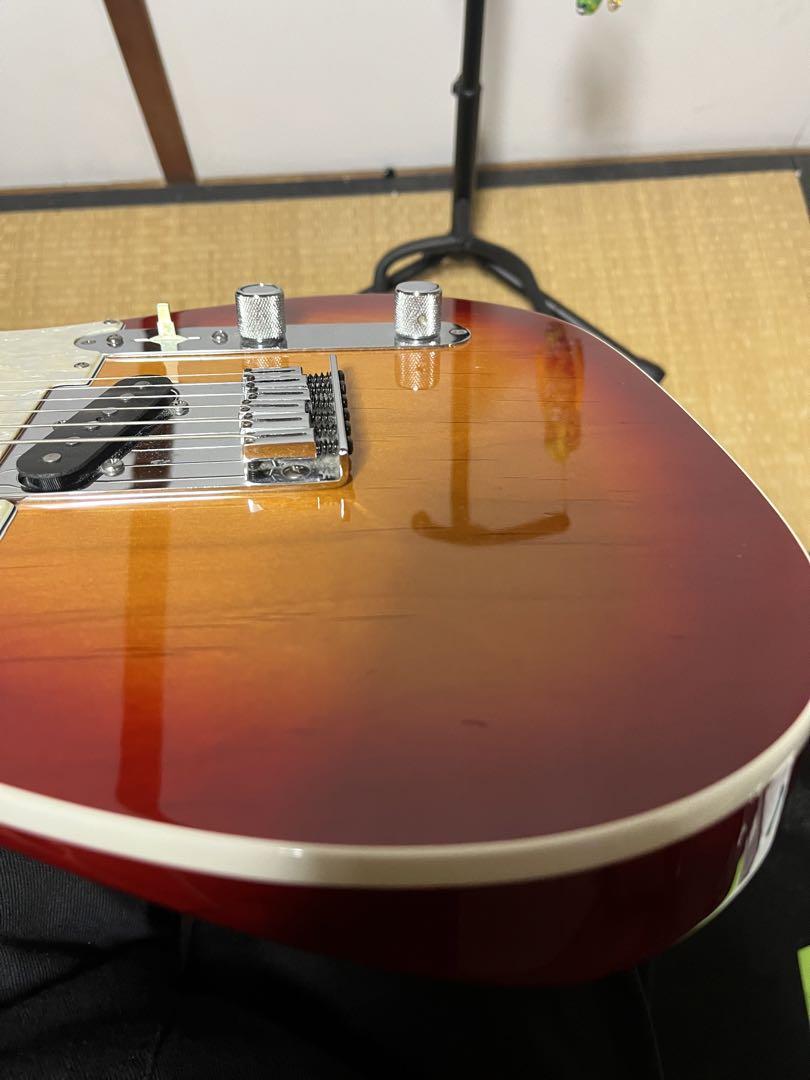 特価Fender USA AMERICAN DELUXE TELECASTER