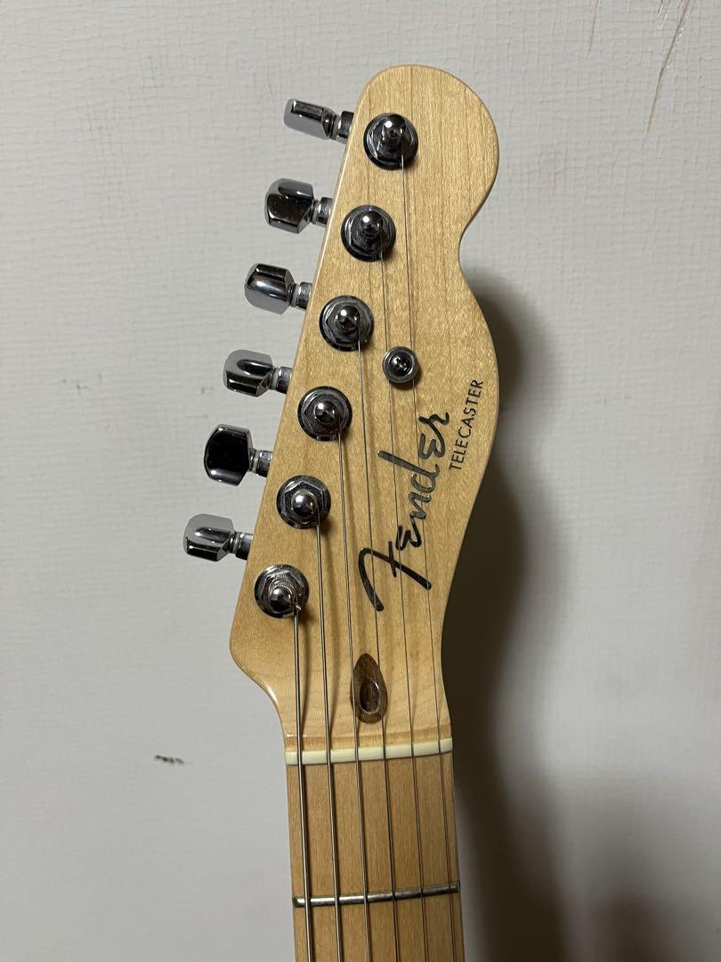 特価Fender USA AMERICAN DELUXE TELECASTER