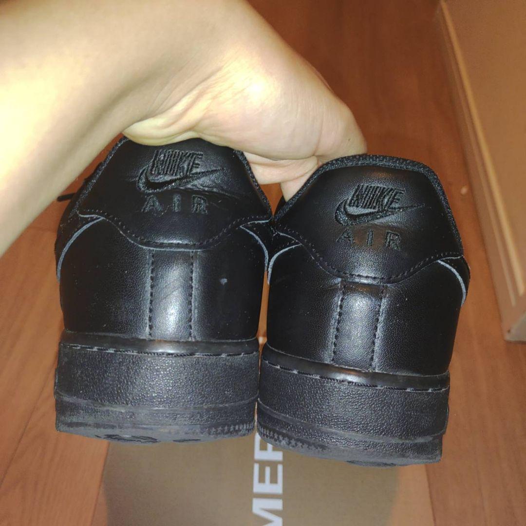 スニーカー26.5cm・NIKE