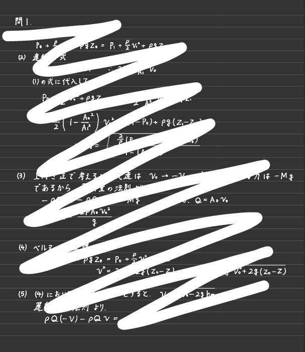 東工大大学院 機械系 院試 過去問解答例 志望理由書 最新年度版