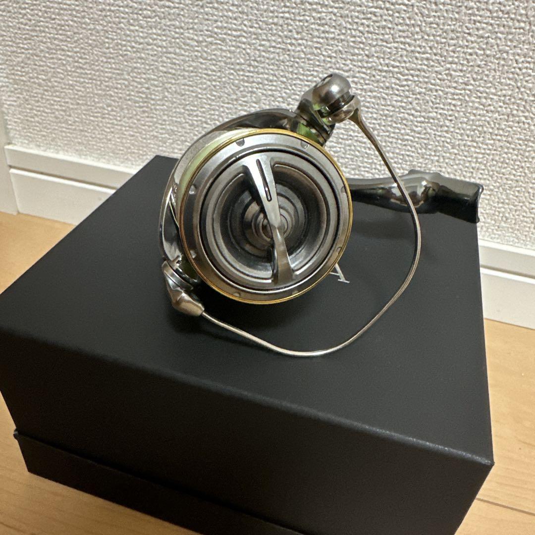 シマノ　18ステラ SHIMANO STELLA C5000HG