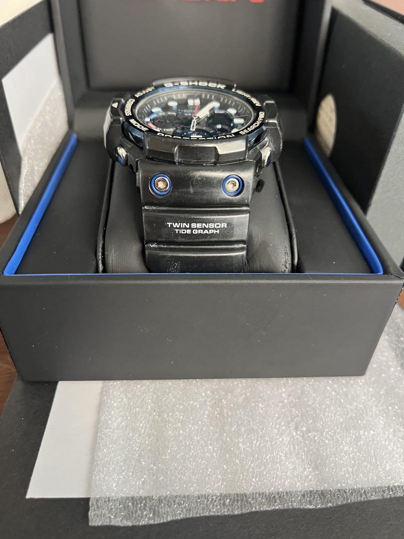 ☪ G-SHOCK
