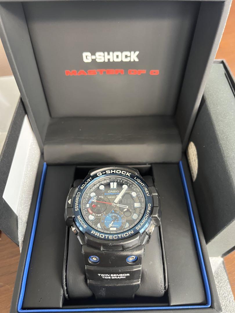 G-SHOCK GN1000B