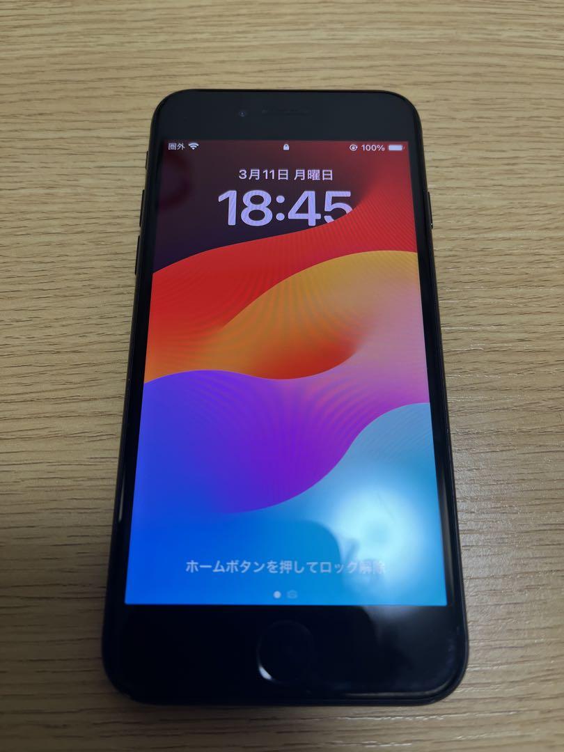 ジャンク/画面割れ】Google Pixel 6a Charcoal