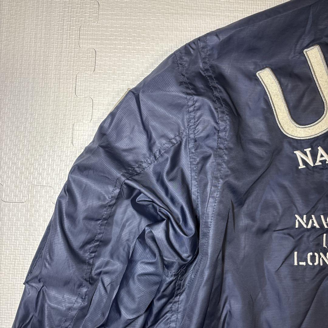 WEP JACKET