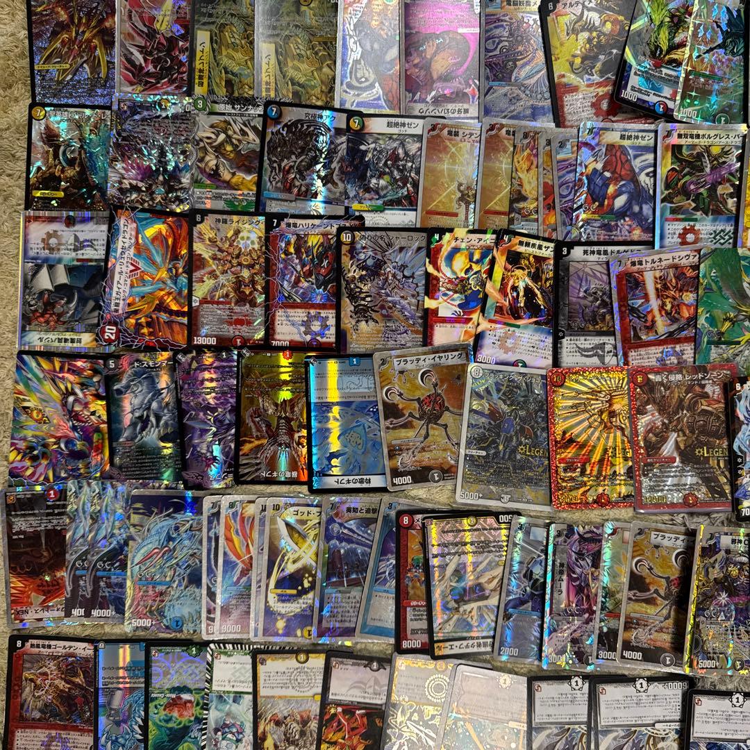 デュエルマスターズ