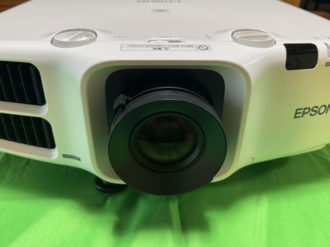 EPSON EB-G6270W プロジェクター本体