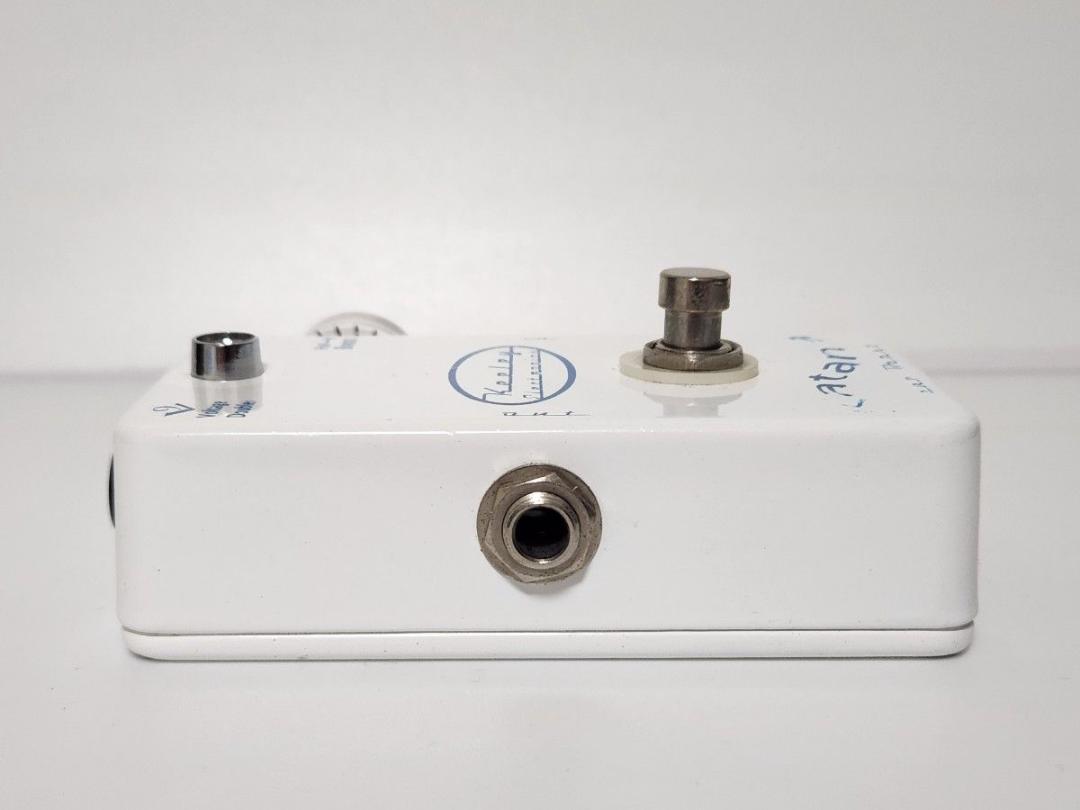 ギター Keeley Katana Clean Boost Tahara