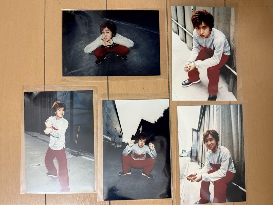 大野智　まとめ　写真　生写真 大野智 生写真 まとめ 写真 - メルカリ