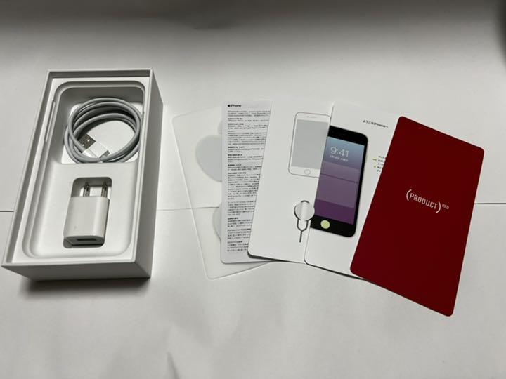 iPhone レッド 64 GB SIMロック解除済 Uk9vT-m25882424815 SE 第2世代 SE2 最新作