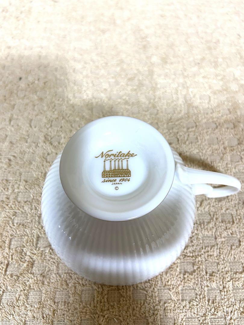 希少⭐️Noritake ノリタケ ダイヤモンドコレクション カップ