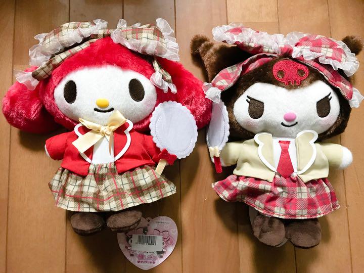 マイメロディ Pスタイル推しごとダイアリーぬいぐるみ うちわ マイメロクロミ - メルカリ マイメロディ Pスタイル推しごとダイアリーぬいぐるみ うちわ マイメロクロミ - メルカリ