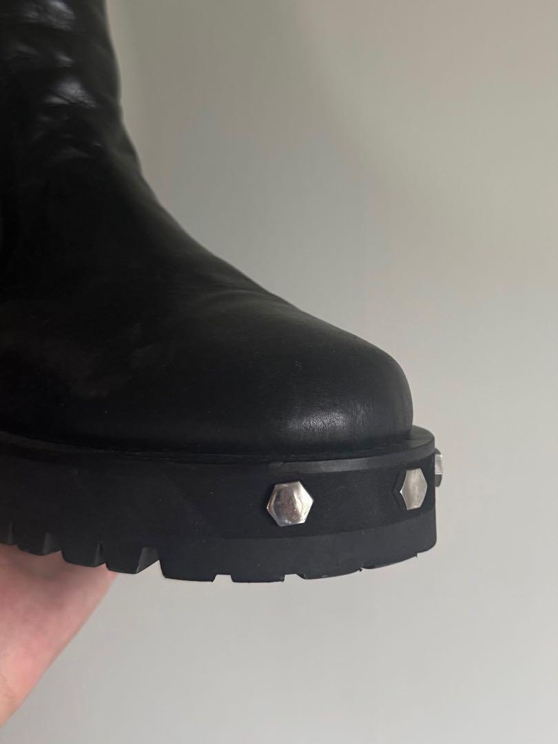最終値下げ！！　OUAT MORCE SPACE BOOTS 41