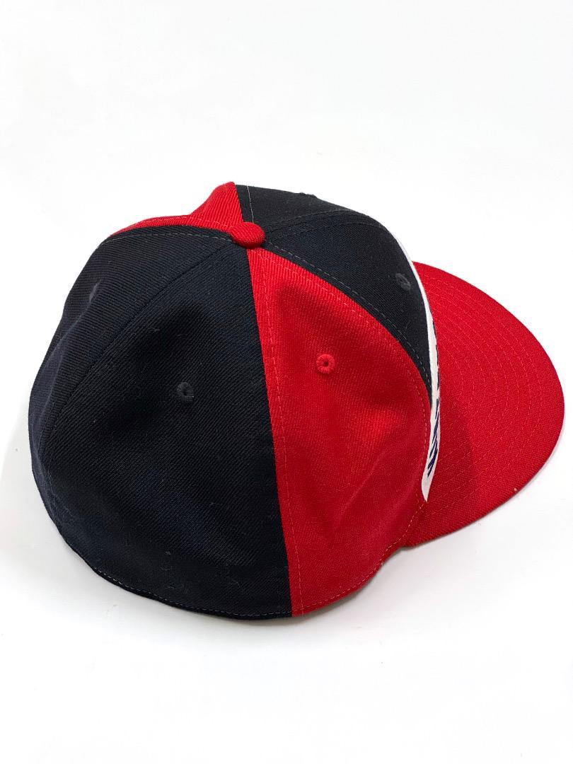 NEWERA 近鉄バファローズ サイズ 7 3/8 キャップ