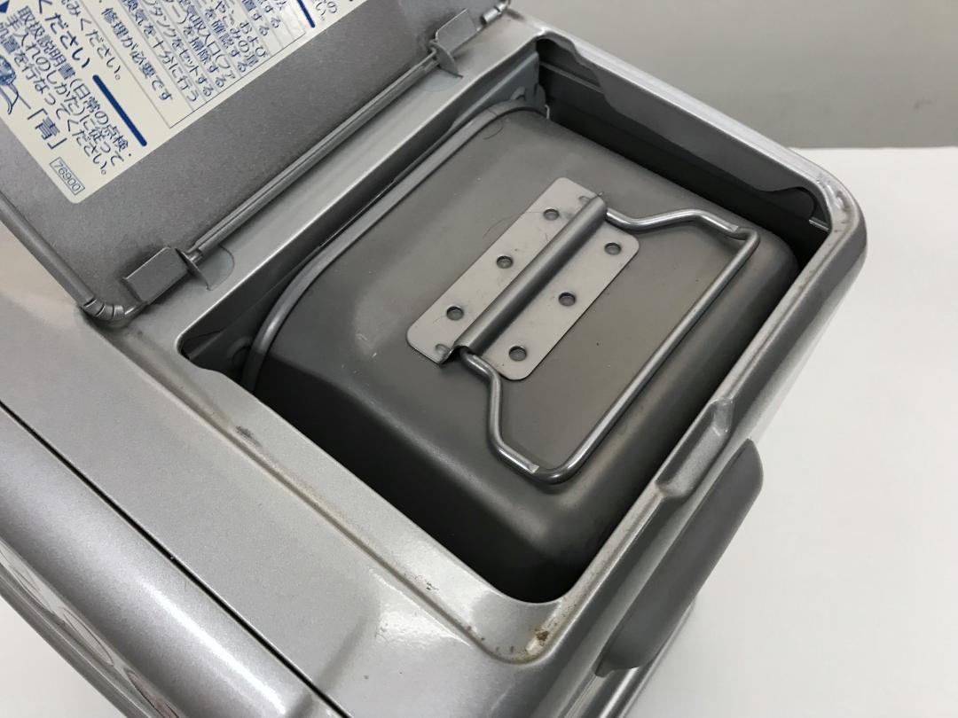 ダイニチ 石油ファンヒーター FW-3218S 2018年製