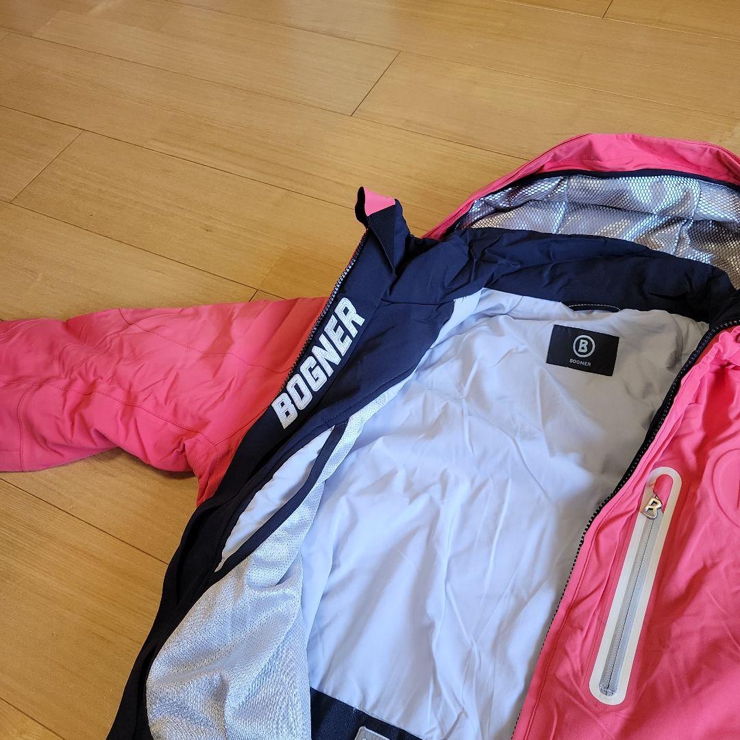 ボグナー BOGNER スキーウェア 男性 M サイズ