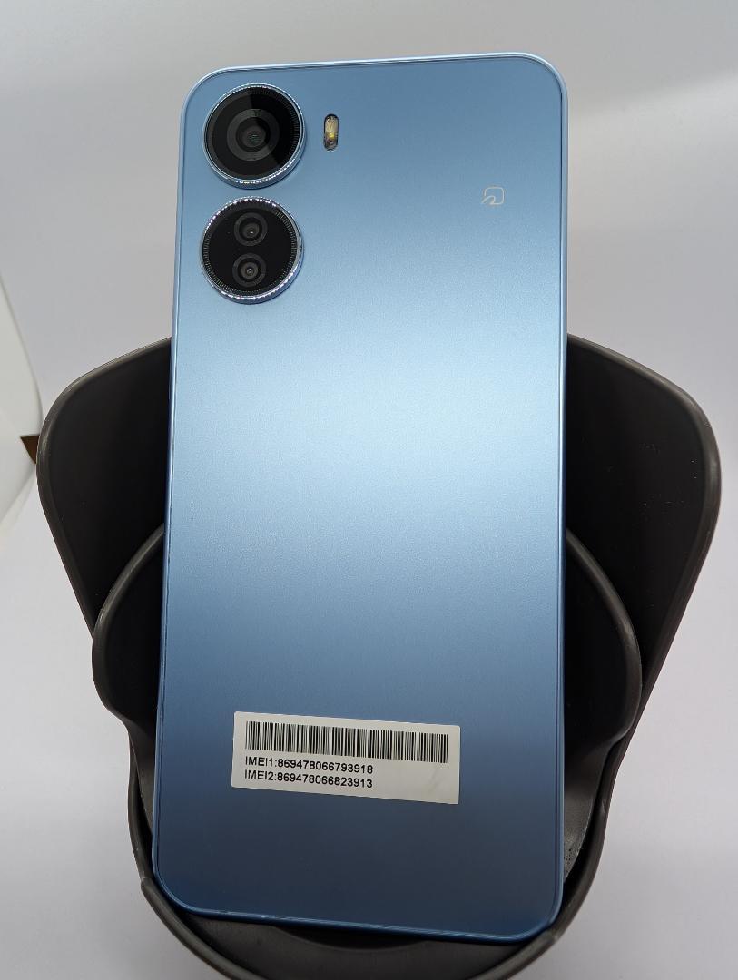 Libero 5G IV