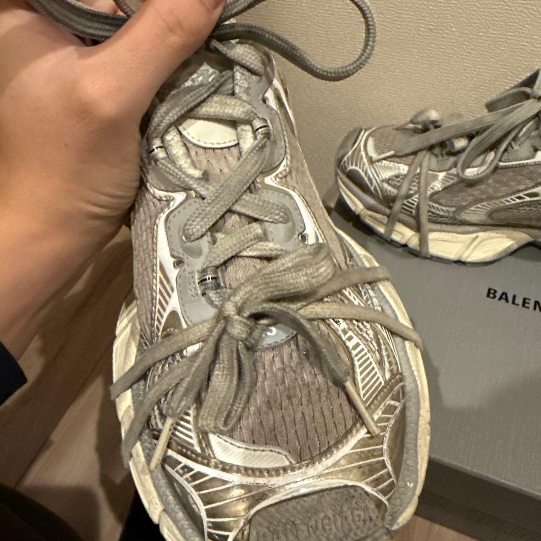 BALENCIAGA 3XL 43 BALENCIAGA 3XL 43