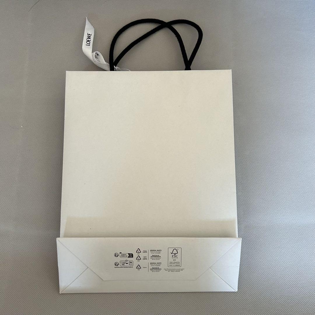 LOEWE ハンガー　紙袋 ショッパー　6点 439437669.jpg?1530006019