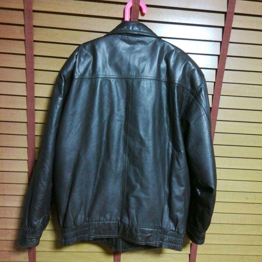 80sヴィンテージレザージャケット、レザーブルゾン、菅田将暉 | Shop at Mercari from Japan! | Buyee bot-online 80sヴィンテージレザージャケット、レザーブルゾン、菅田将暉 | Shop at Mercari from Japan! | Buyee bot-online