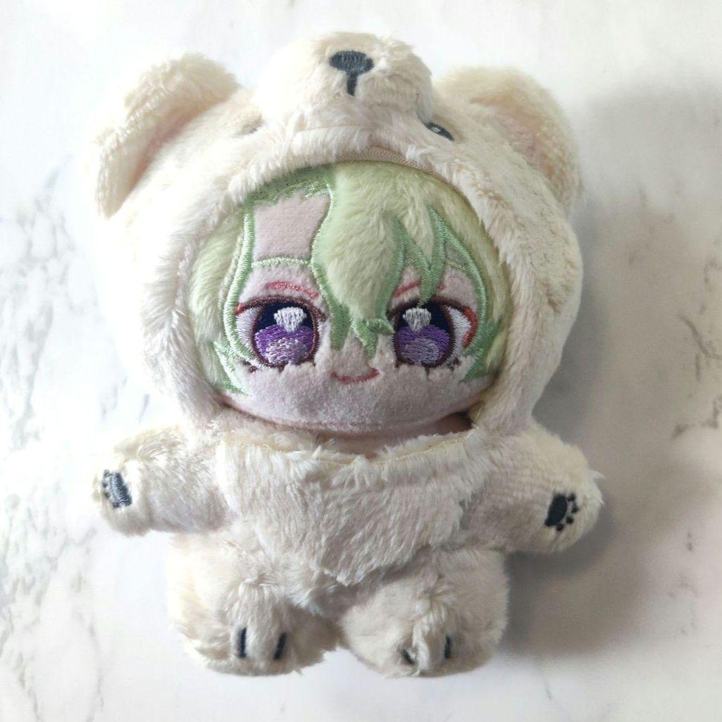 あんスタ　巴日和　いつぬい