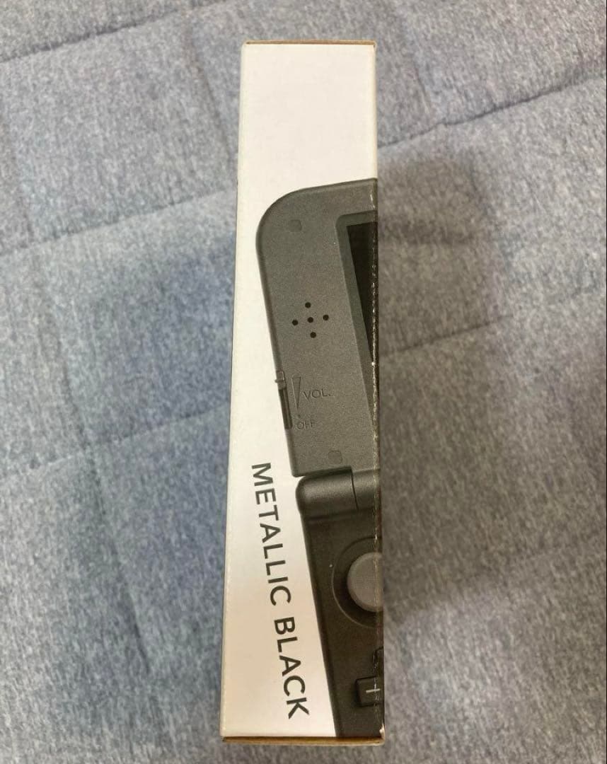 《新品未開封》Newニンテンドー3DS LL メタリックブラック