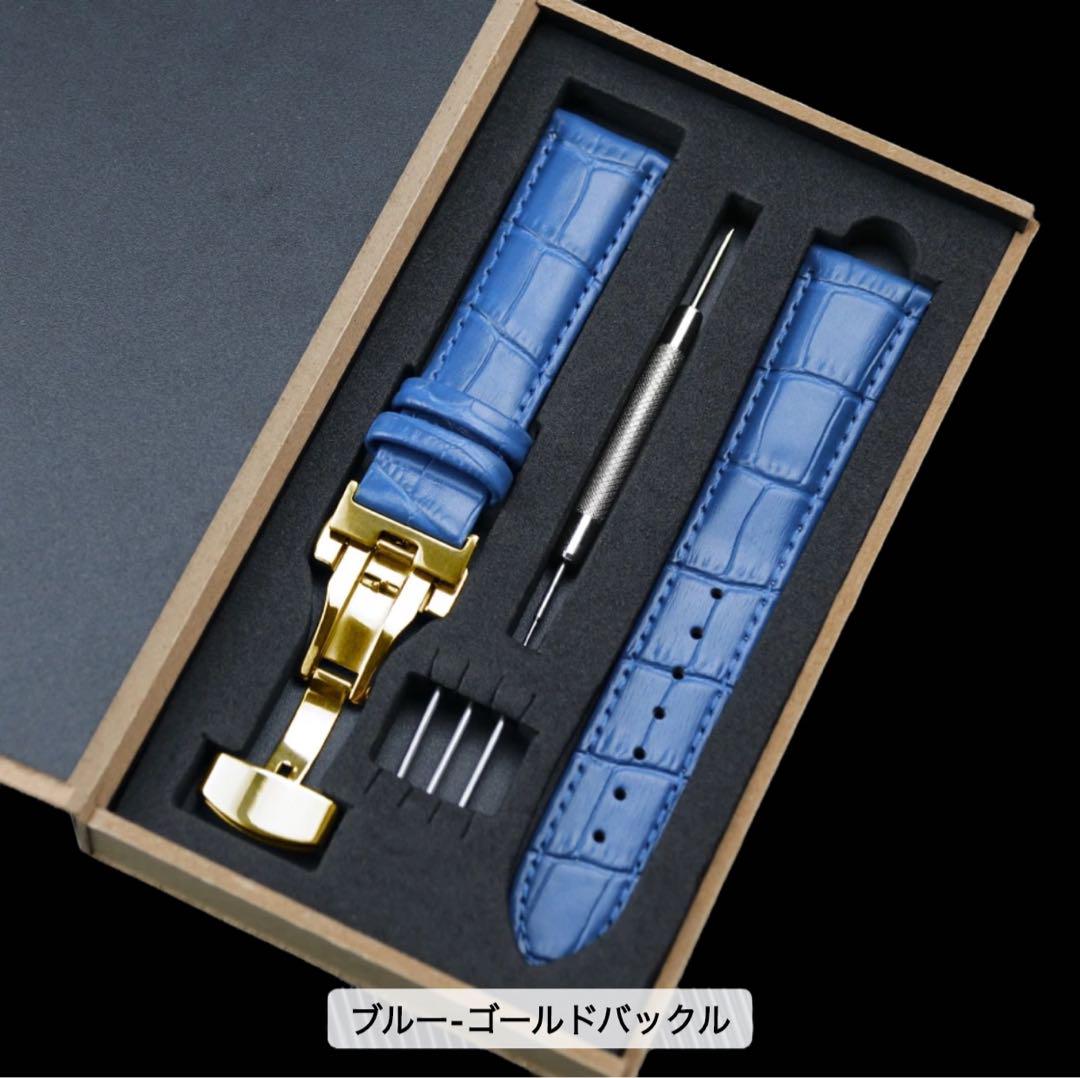 アップルウォッチカスタムレザーベルトApple Watchバンド緑ローズゴールド アップルウォッチカスタムレザーベルトApple Watchバンド緑ローズゴールド