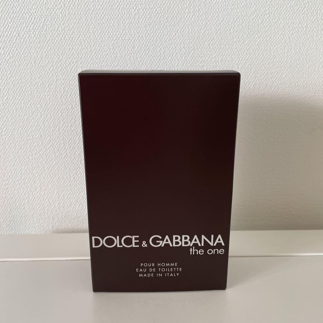 【kprojects13】 Dolce & Gabbanaオードトワレ
