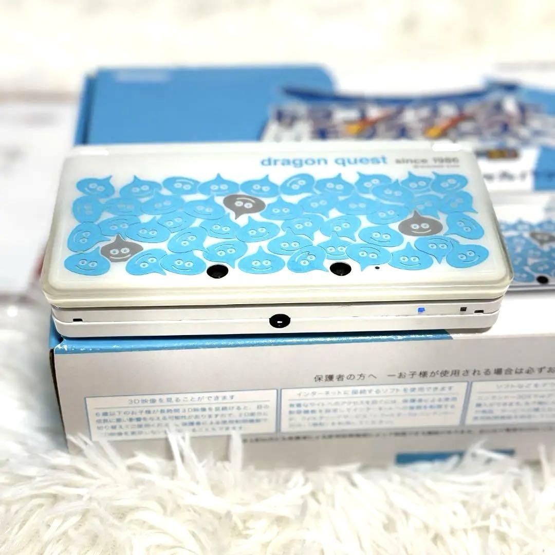 5-244 ニンテンドー3DS ドラゴンクエストモンスターズ