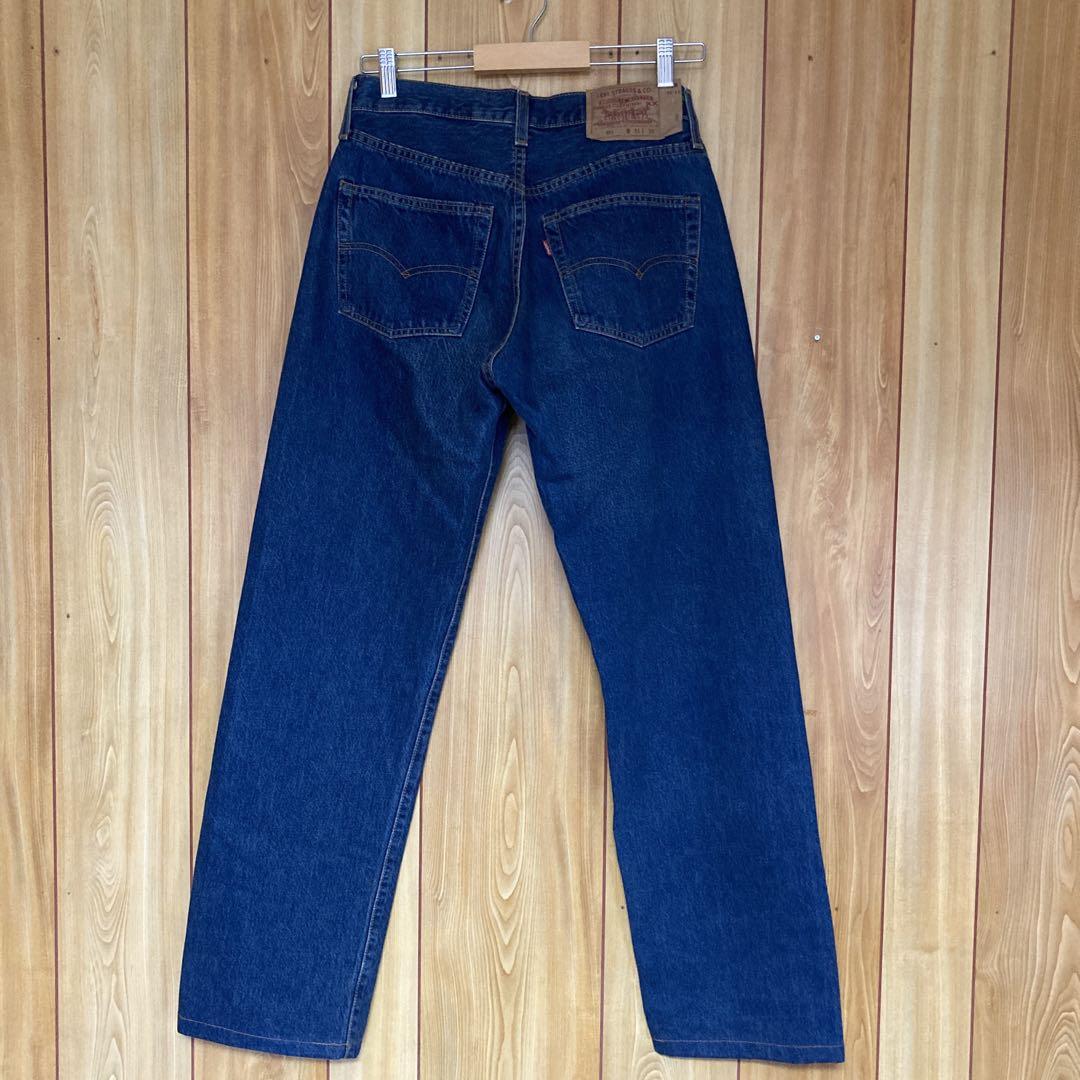 LEVI'S リーバイス501 bigE バレンシア 初期復刻 LEVI'S リーバイス501 bigE バレンシア 初期復刻 米国製 555Ω