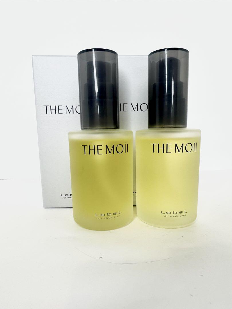 THE MOII ザ・モイ リュックスオイルモダンデュウ55ml 2本セット