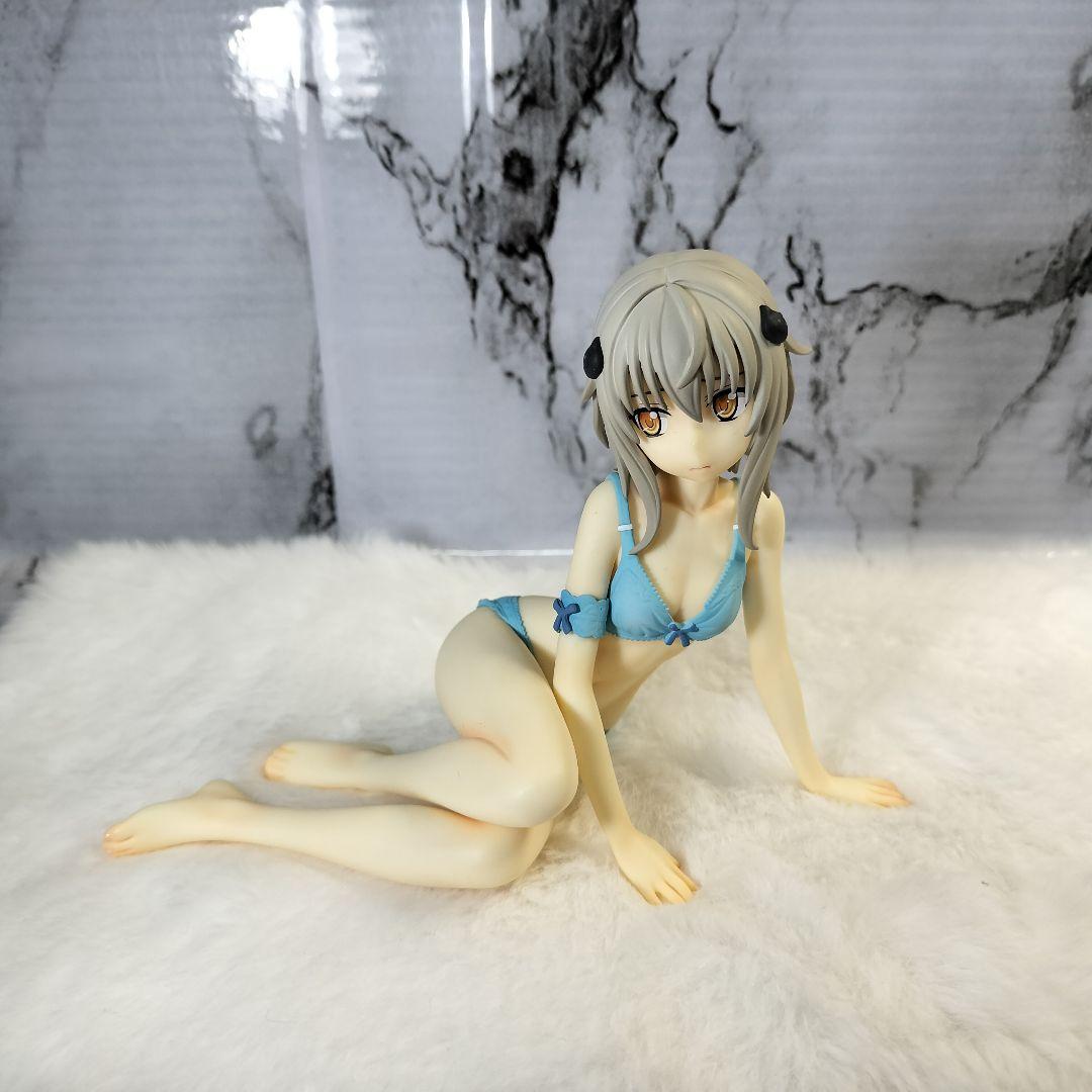 塔城小猫 1/7 完成品フィギュア　みやま零　ベルファイン