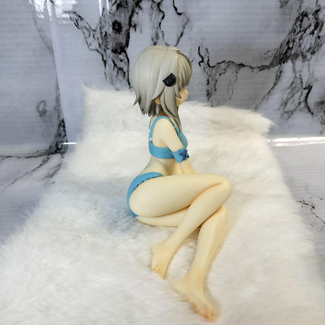 塔城小猫 1/7 完成品フィギュア　みやま零　ベルファイン
