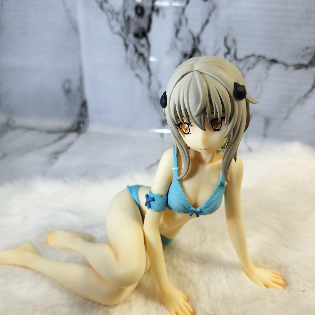 塔城小猫 1/7 完成品フィギュア　みやま零　ベルファイン