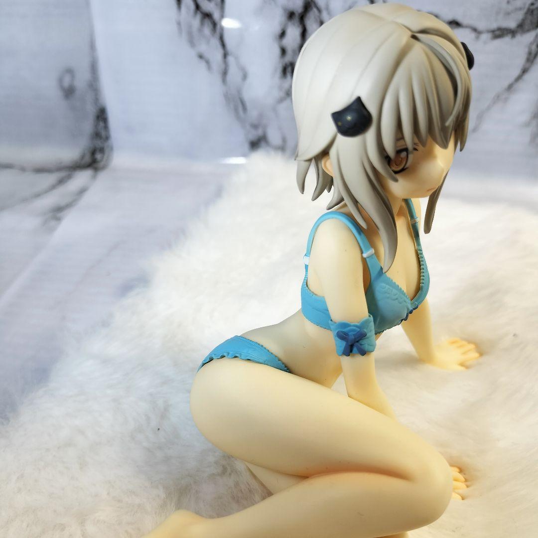 塔城小猫 1/7 完成品フィギュア　みやま零　ベルファイン