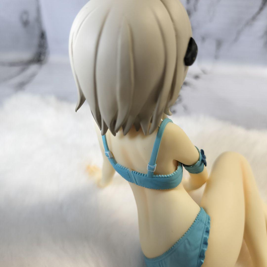塔城小猫 1/7 完成品フィギュア　みやま零　ベルファイン