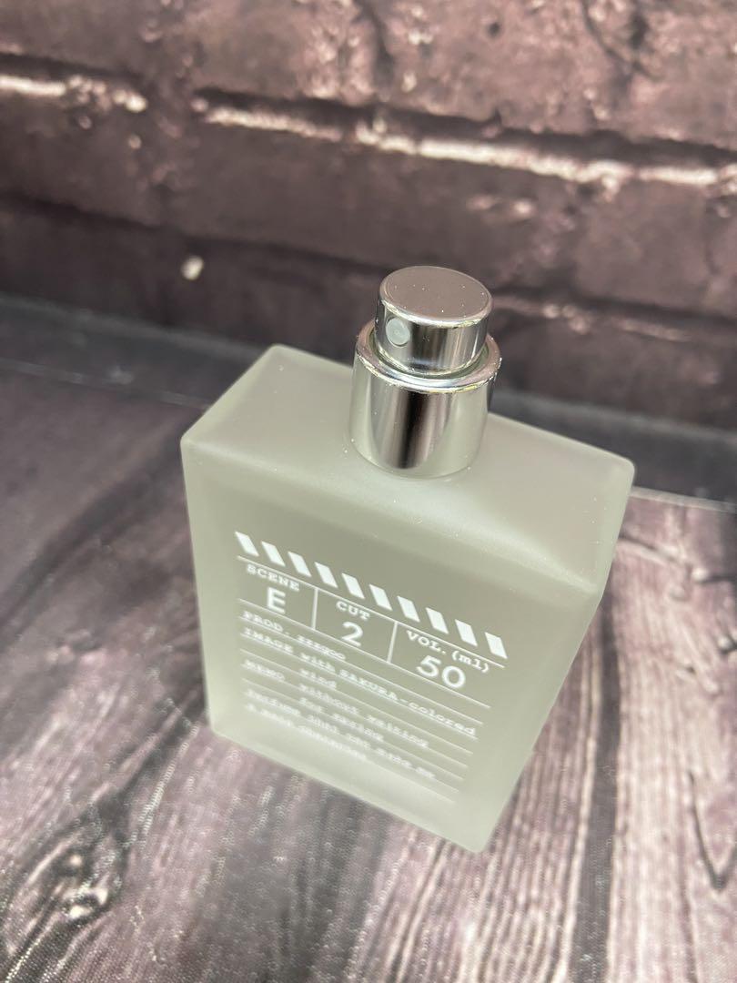 グーグー　シーン　イーツー　50ml 春0番の香り