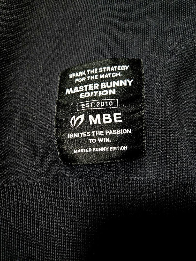 ❣️美品❣️パーリーゲイツMASTER BUNNY EDITION 半袖ニット