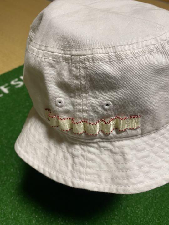 しクローゼ☾ BRIEFING 白 即完売 BRIEFINGペンライト付属 aAcTd-m25891269881 GOLF ハット ▀になってき