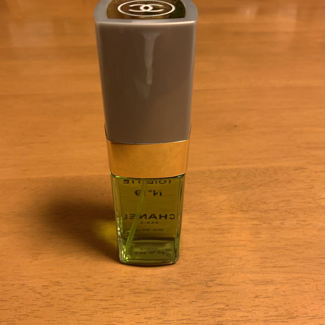 シャネル N゜19 オードゥ トワレット 100ml 香水