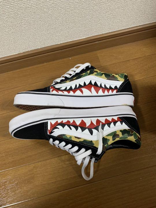 になります⅖ VANS カスタム HOvSC-m25891899736 オールドスクール などあれば