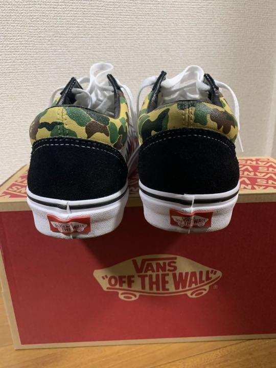 になります⅖ VANS カスタム HOvSC-m25891899736 オールドスクール などあれば