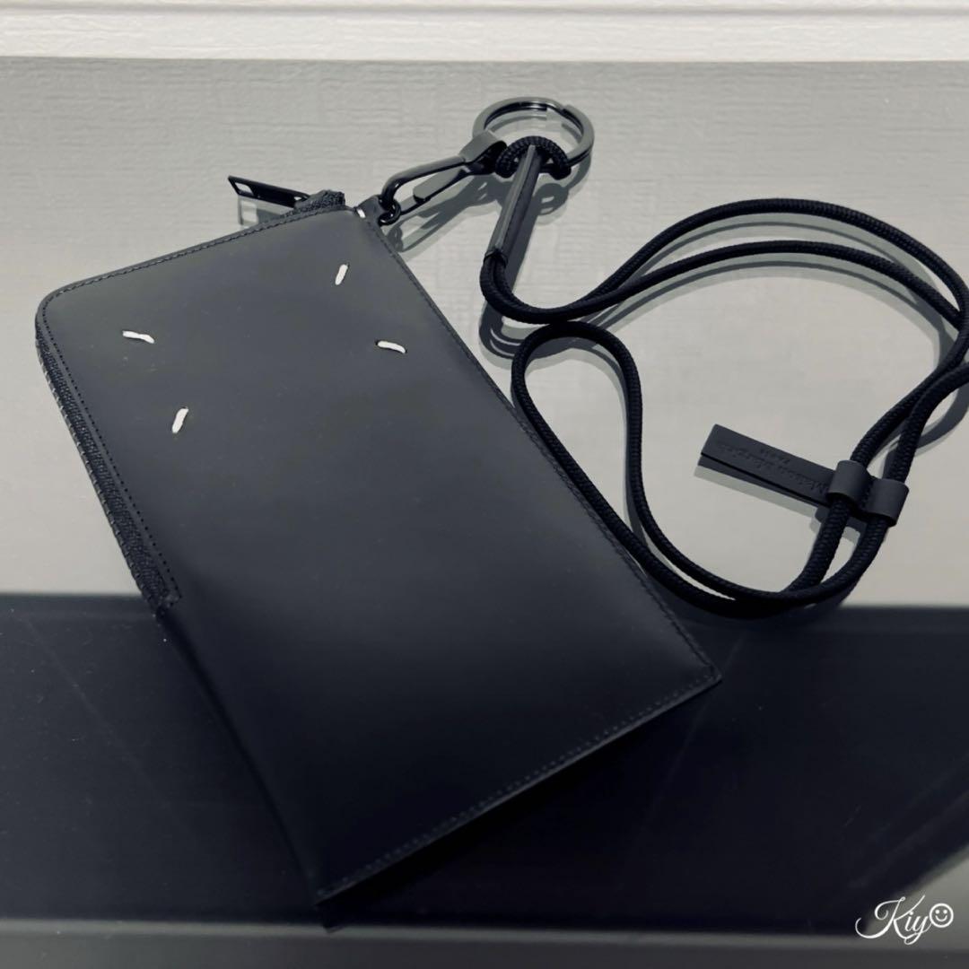 Maison Margiela メゾンマルジェラ フォンホルダー