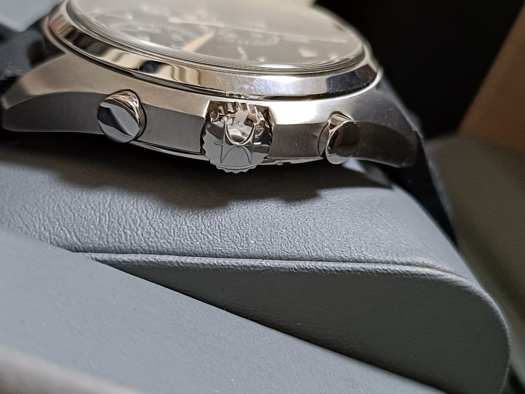 【極美品】HAMILTON カーキ アビエーション パイロットパイオニアクロノ 【極美品】HAMILTON カーキ アビエーション パイロットパイオニアクロノ