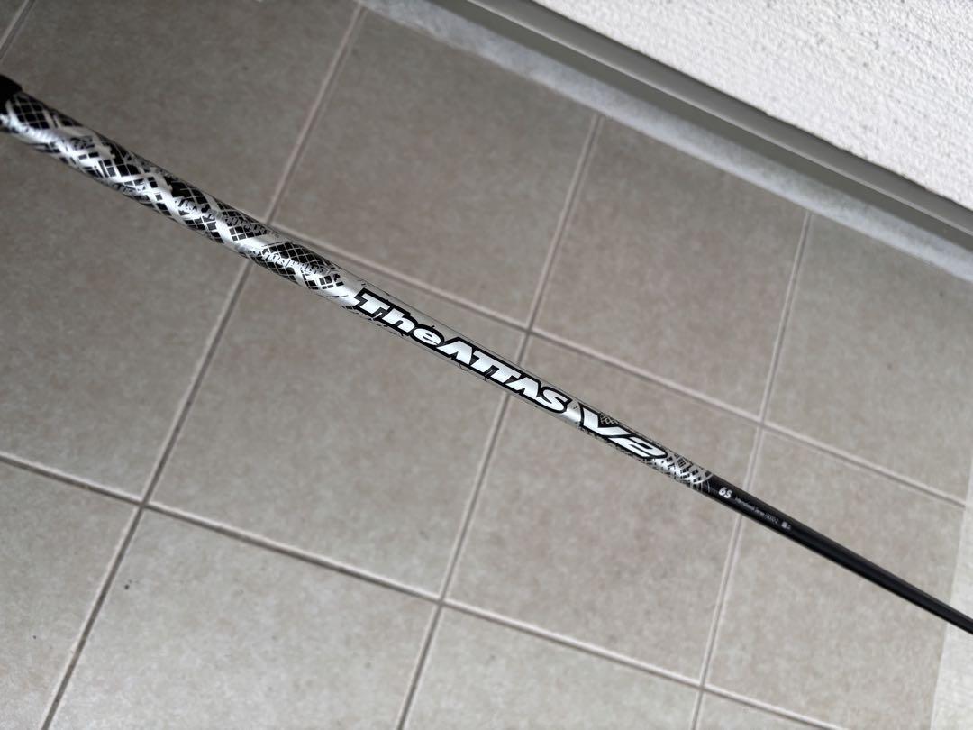 Callaway Rogue ST 5W 15度 フェアウェイウッド