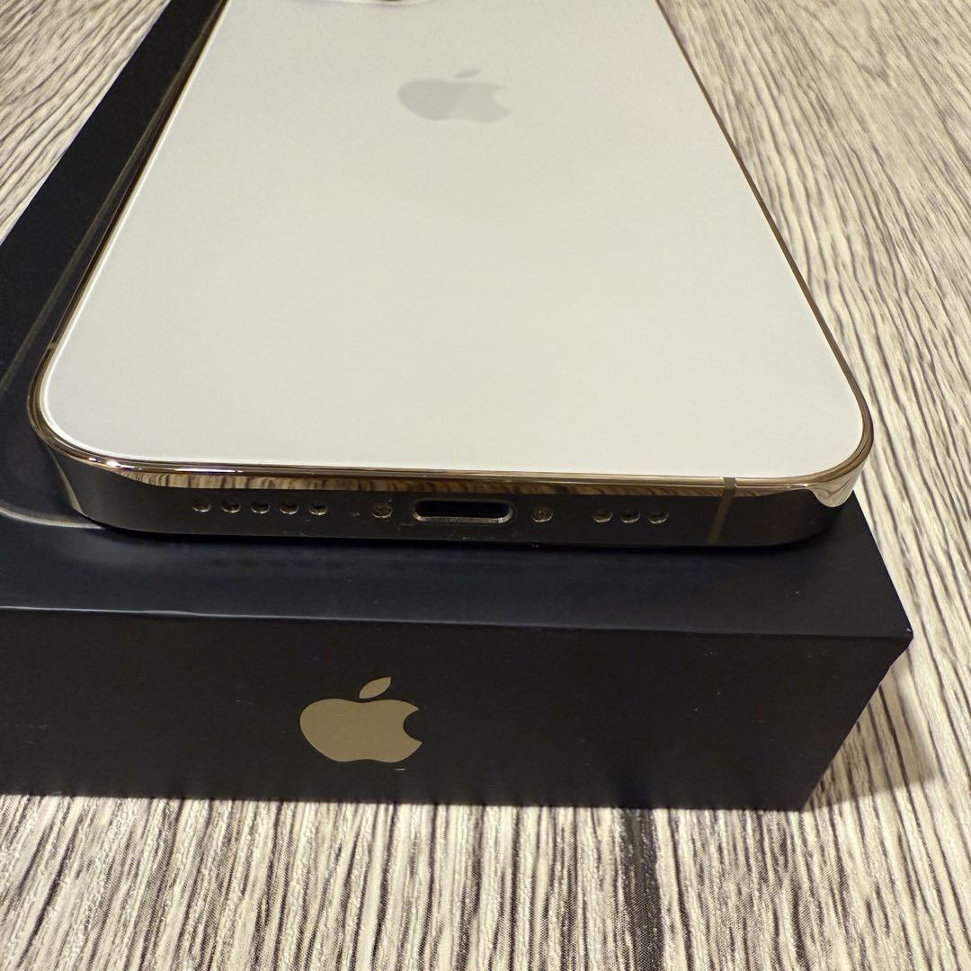 Apple iPhone 12 Pro Gold 256GB ゴールド 本体