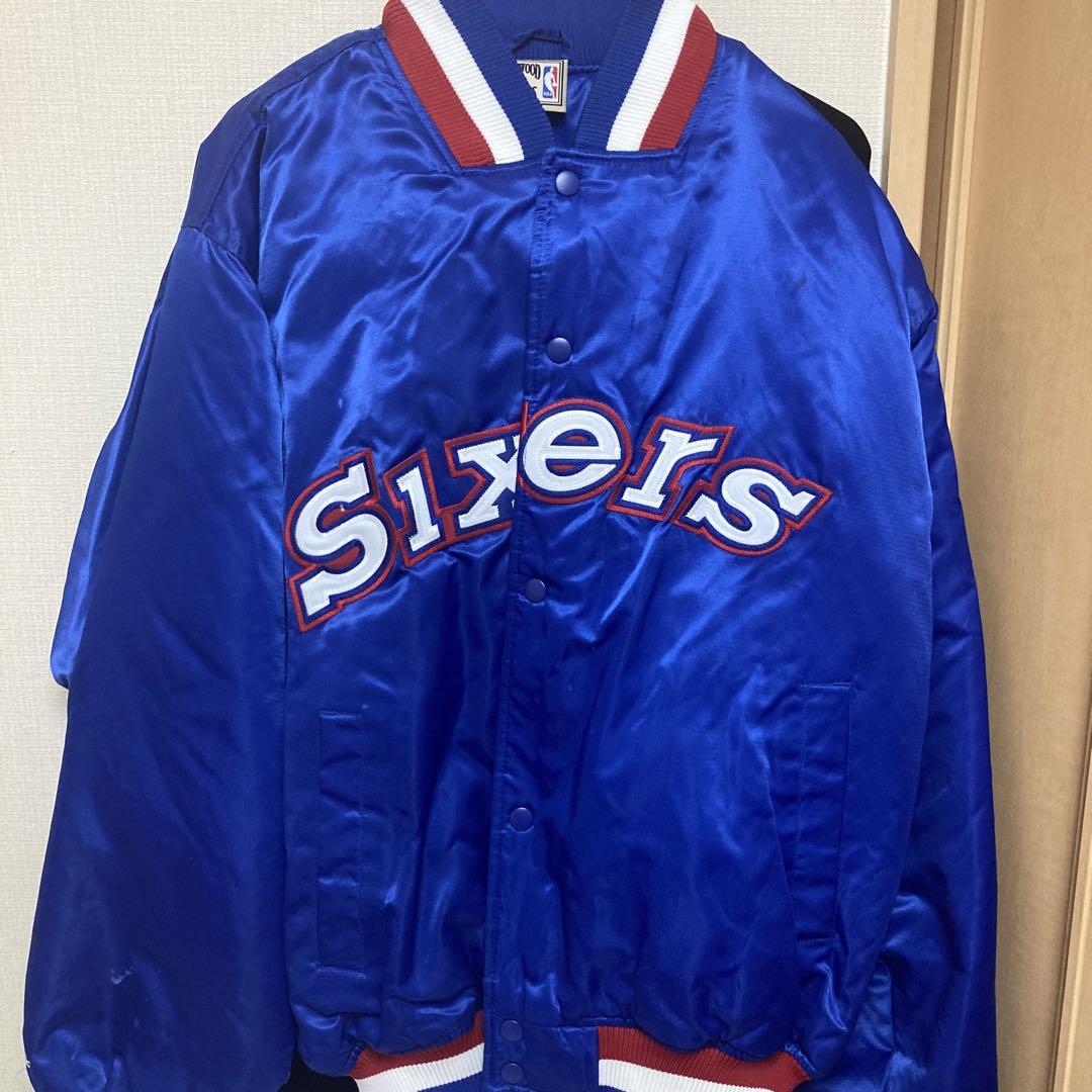 マウジー 美品 ほぼ未使用 moussy スタジャン