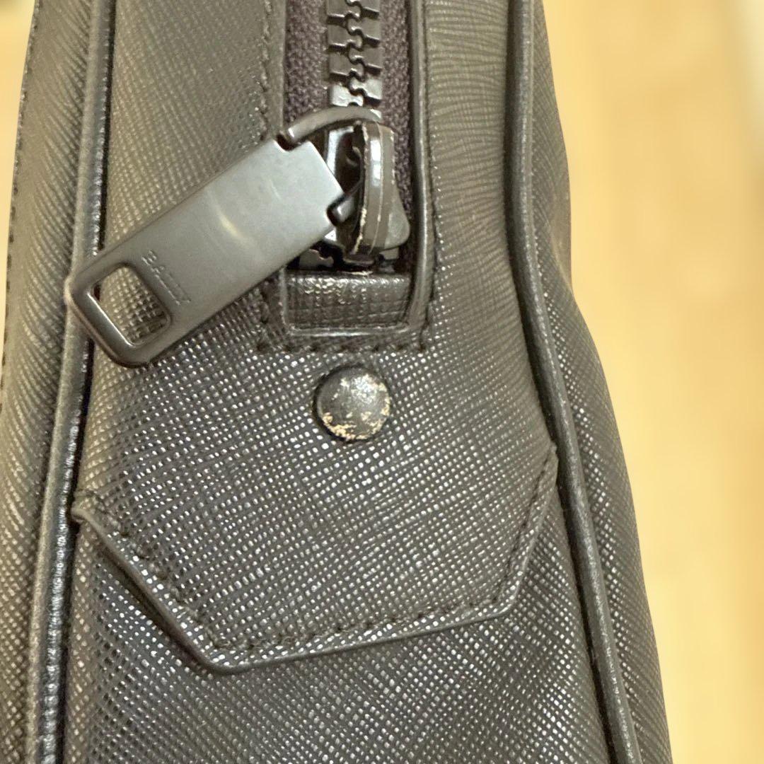 BALLY タニス ボディバッグ
