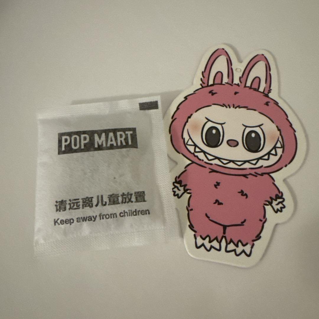 THE MONSTERS Exciting Macaron ぬいぐるみ シリーズ【アソート