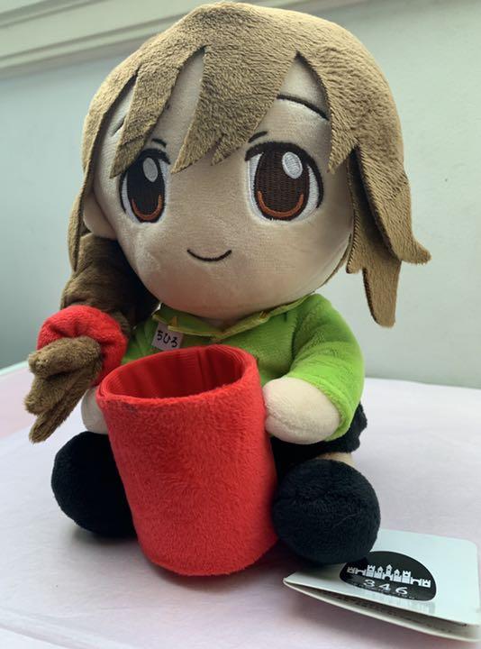 メルカリ アイドルマスター シンデレラガールズ 千川ちひろ ちひぐるみ キャラクターグッズ 2 800 中古や未使用のフリマ メルカリ アイドルマスター シンデレラガールズ 千川ちひろ ちひぐるみ キャラクターグッズ 2 800 中古や未使用のフリマ
